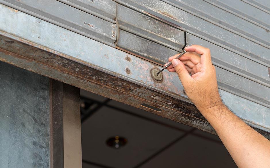 changement serrure porte Alfortville
