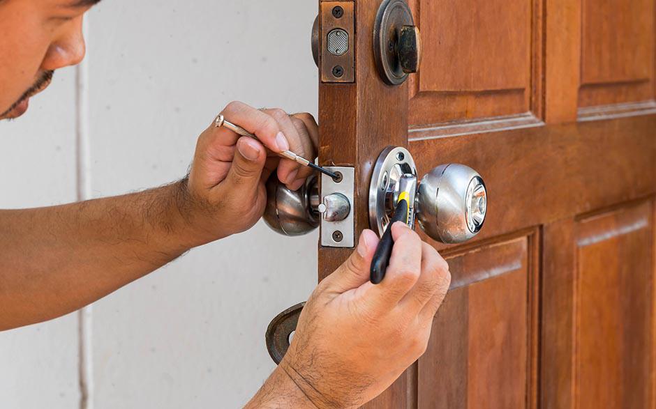 tarif changement de serrure Allauch